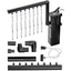 Acuario Akkua Basic Compact de cristal float para peces, , large indicador imagen numero 6